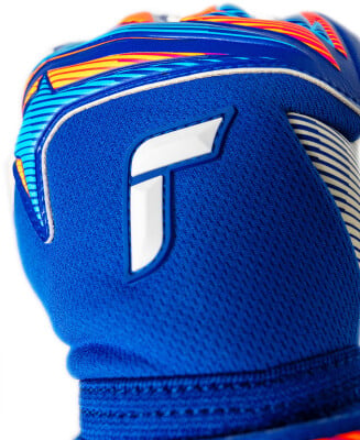 Reusch Attrakt Gold X NC TW-Handschuh Reusch Attrakt Gold X NC TW-Handschuh