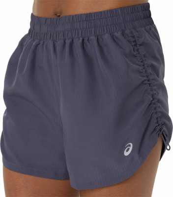 Asics Nagino Run Adjustable Laufshorts