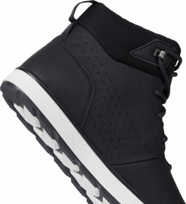 McKINLEY Nell II Mid AQX zimní boty