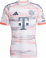 FC Bayern München 25/26 Auswärtstrikot