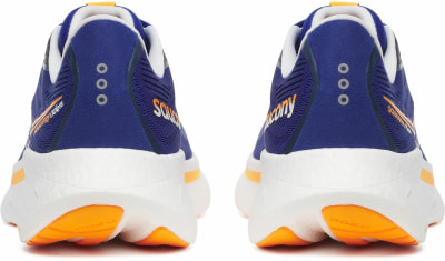 Saucony Ride 18 Laufschuhe
