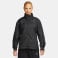 Fast Repel Jacke mit Kapuze