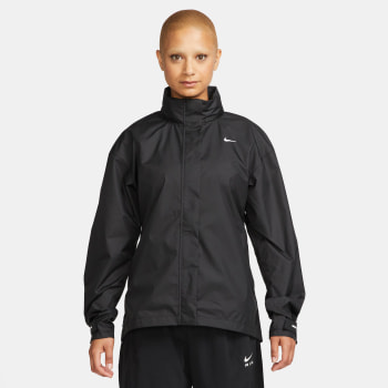 Nike Fast Repel női futókabát