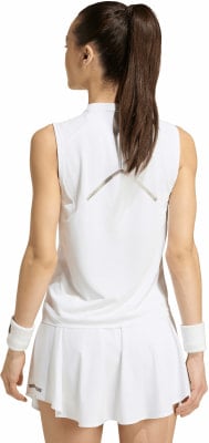 adidas MATCH TANK PRO Tennisshirt ärmellos adidas MATCH TANK PRO Tennisshirt ärmellos