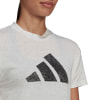 adidas W WINRS 3.0 TEE női póló