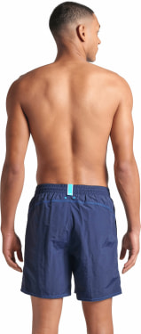 Boxer Beachshorts