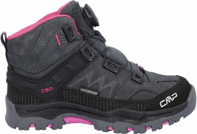 CMP Kiruna Mid Fitgo Trekkingschuhe