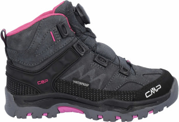 CMP Kiruna Mid Fitgo Trekkingschuhe