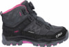CMP Kiruna Mid Fitgo Trekkingschuhe