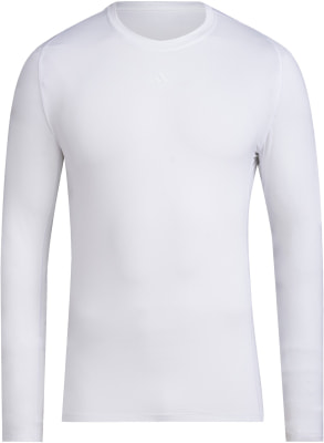 adidas Techfit AEROREADY Langarmshirt