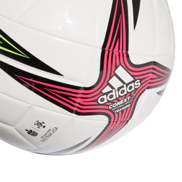 Adidas Ekstraklasa TRN, futbalová lopta