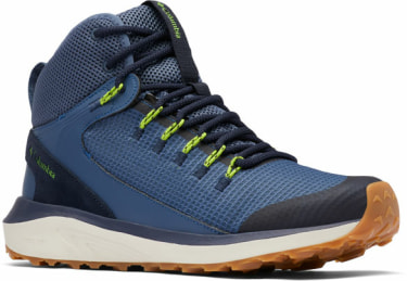 Trailstorm Mid férfi túrabakancs