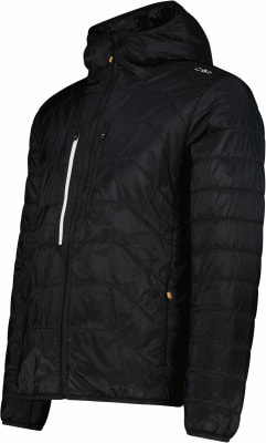 CMP Bassano Jkt Wanderjacke mit Kapuze