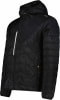 CMP Bassano Jkt Wanderjacke mit Kapuze