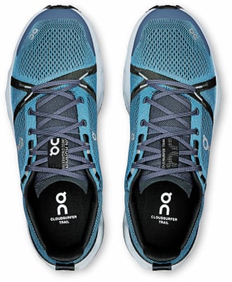 On Cloudsurfer Traillaufschuhe