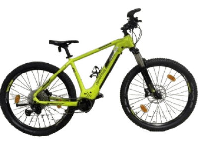 Genesis E-Pro 2.1