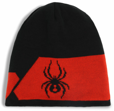 Spyder Shelby Haube