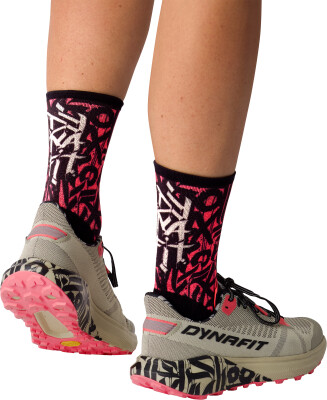 Dynafit Trail Graphic Traillaufschuhe