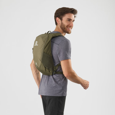 Funkčný batoh Trailblazer 10