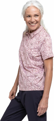 Schöffel Style Todra Poloshirt