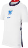 Nike England 20/21 Heimtrikot