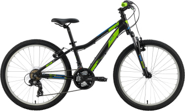HOT 24" horské kolo
