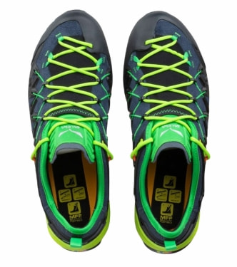 Wildfire Edge outdoorové boty