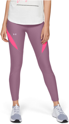 Under Armour Under Armour Vanish Ankle női nadrág 59%EL 41%PES