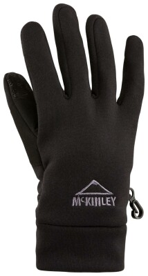 McKINLEY Ron ux Powerstretch fleece kesztyű