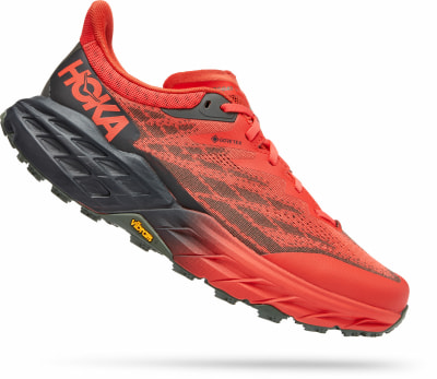 Hoka Speedgoat 5 GTX, trailová bežecká obuv