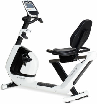 Horizon Comfort R8.0 Ergometer