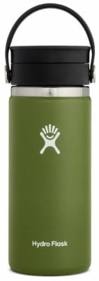 Hydro Flask 16 oz Wide Mouth Flex Sip Lid Thermobecher