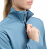 McKINLEY Hero Skileibchen mit Halfzip