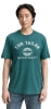 Tom Tailor Logo Tee férfi póló
