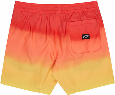 Billabong All Day Fade Badeshorts