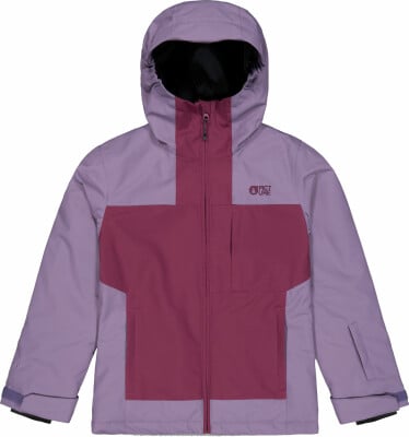 Picture Seady Snowboardjacke mit Kapuze