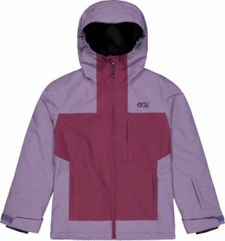 Picture Seady Snowboardjacke mit Kapuze