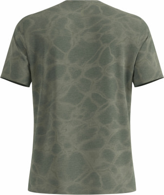 Odlo Zeroweight Engineered Chill-Tec Laufshirt