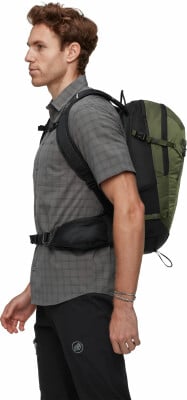 Mammut Lithium 20 Rucksack