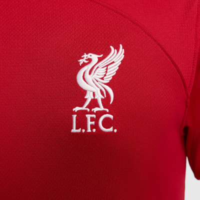 Nike Liverpool FC Heim-Fan-Trikot