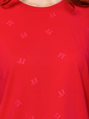 Heavy Tools Meggie női póló