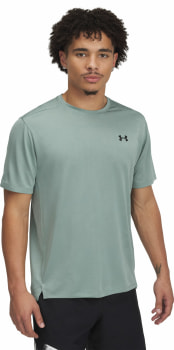 Under Armour UNDER ARMOUR Tech Vent Jcqrd SS póló