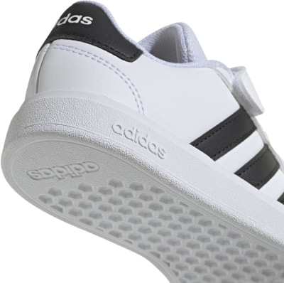 adidas Grand Court 2.0 EL gyerek szabadidőcipő