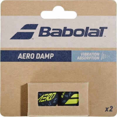 Babolat Aero Damp X2 Dämpfer