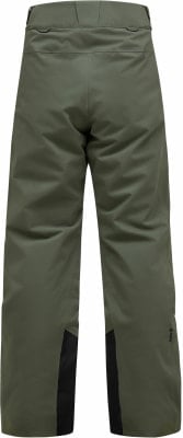 Peak Performance Maroon Skihose