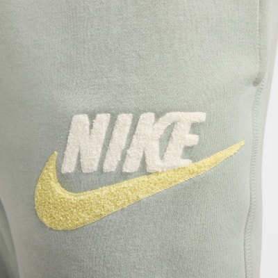 Nike Club Fleece férfi melegítőnadrág