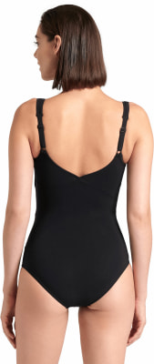 Arena W VERTIGO ONE PIECE Schwimmanzug Bodylift