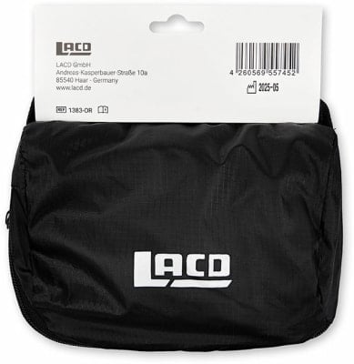 LACD Ultimate Ferrata Swive l 3.0 Klettersteigset