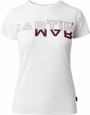Martini Hillclimb T-Shirt