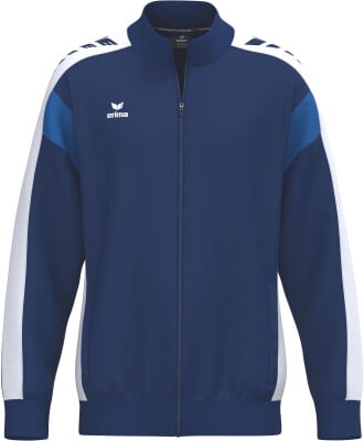 Erima Celebrate 125 Trainingsjacke mit Kapuze Erima Celebrate 125 Trainingsjacke mit Kapuze